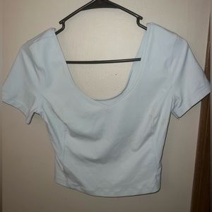 lululemon top